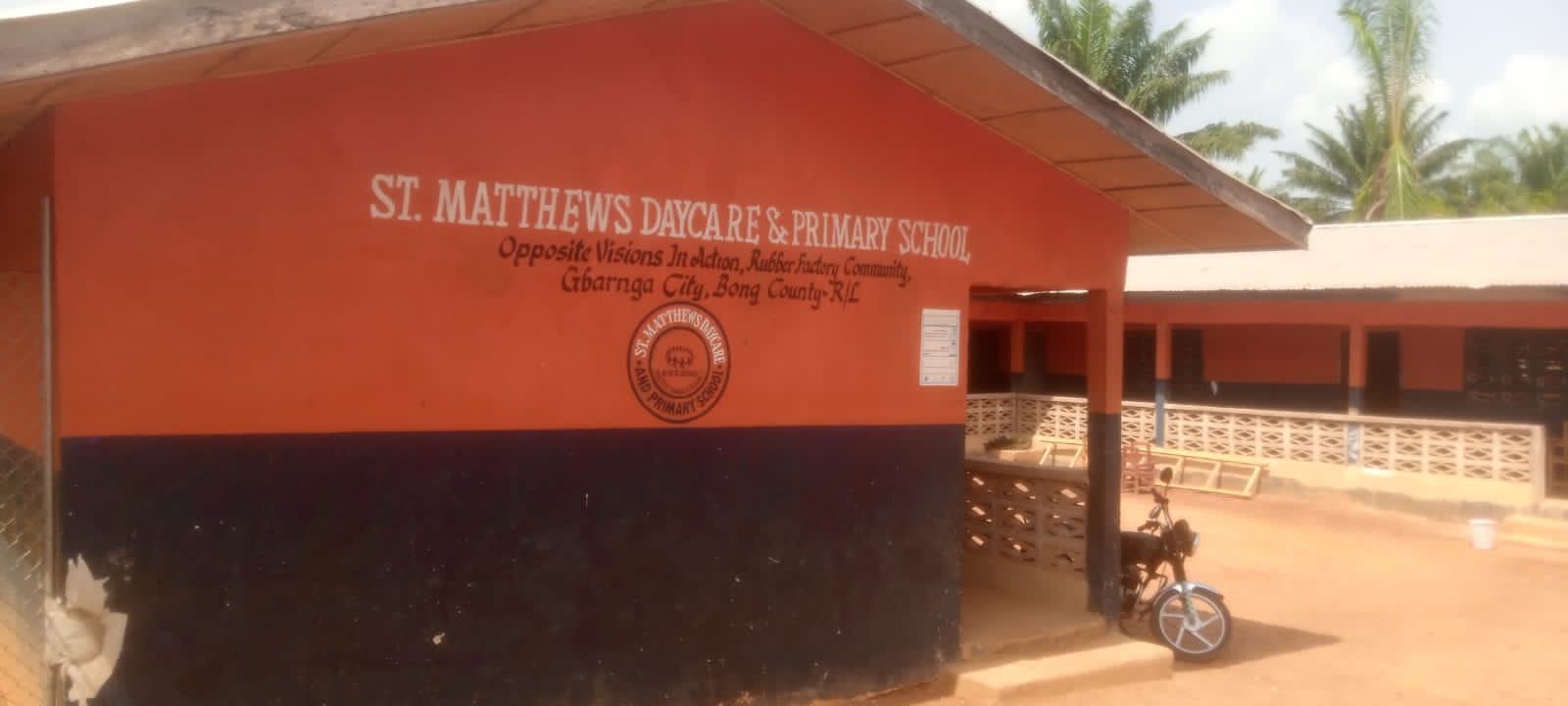 St. Matthews Daycare and Primary School