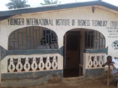 Younger International Institute of Business Technology