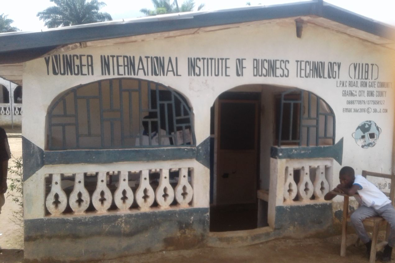 Younger International Institute of Business Technology