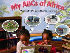 My ABCs of Africa