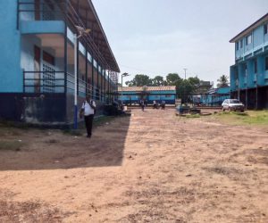 Bassa High school