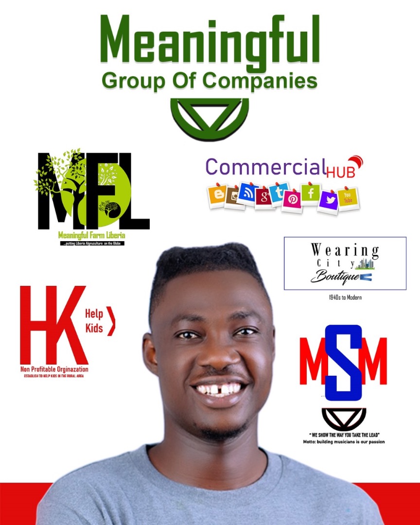 Meaningful Group of Companies
